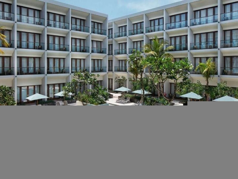 The Anvaya Beach Resorts Bali