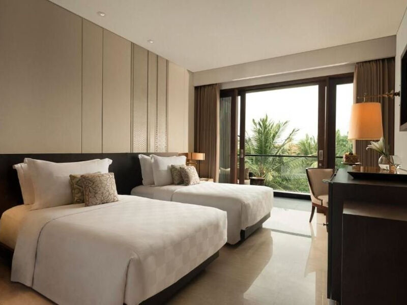 The Anvaya Beach Resorts Bali