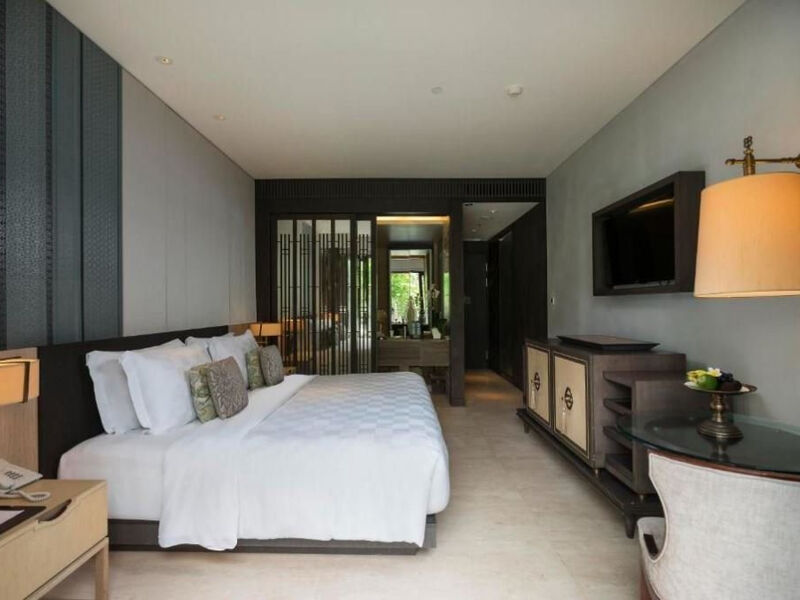 The Anvaya Beach Resorts Bali