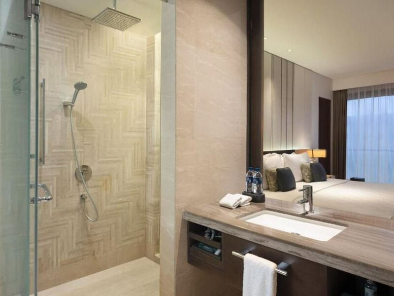 The Anvaya Beach Resorts Bali