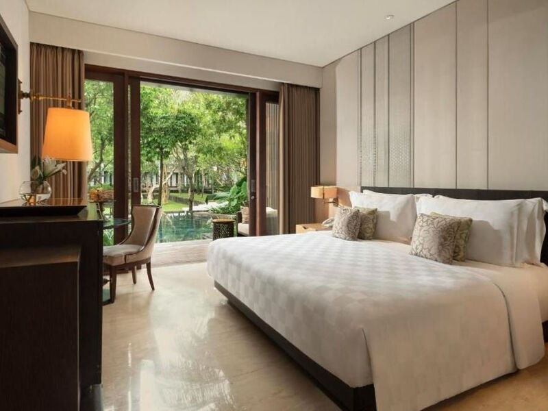 The Anvaya Beach Resorts Bali