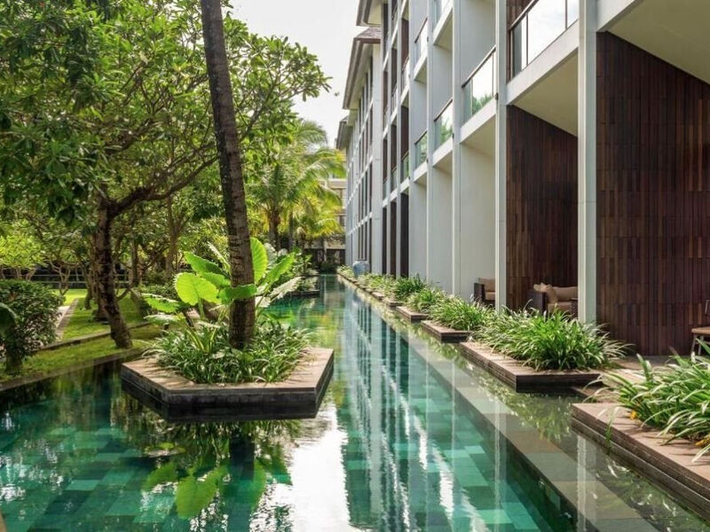 The Anvaya Beach Resorts Bali