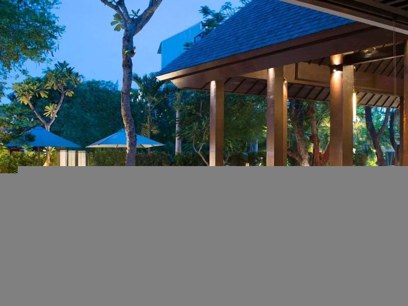 The Anvaya Beach Resorts Bali