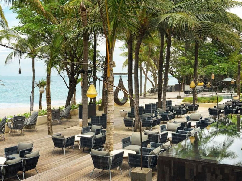 The Anvaya Beach Resorts Bali