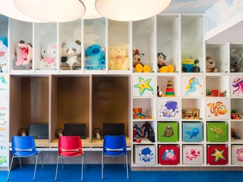 The Anvaya Beach Resorts Bali