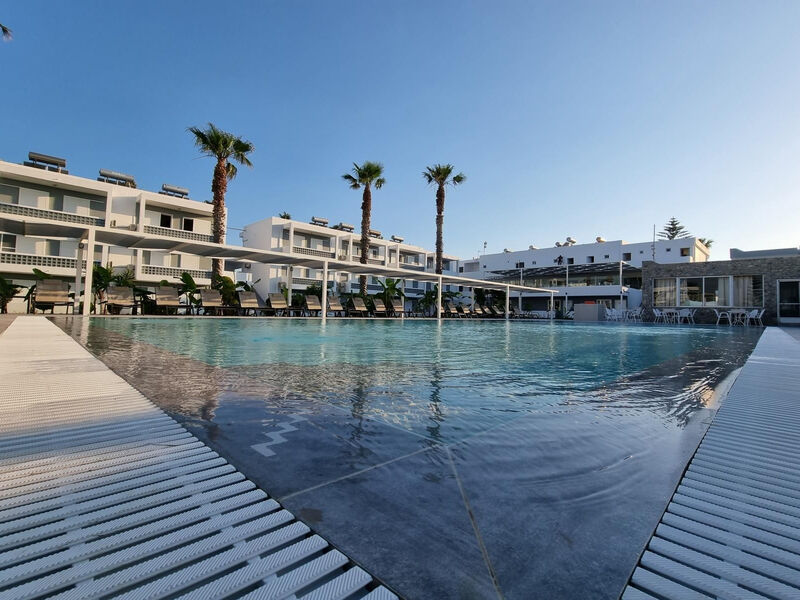 The Aquapark Giakalis