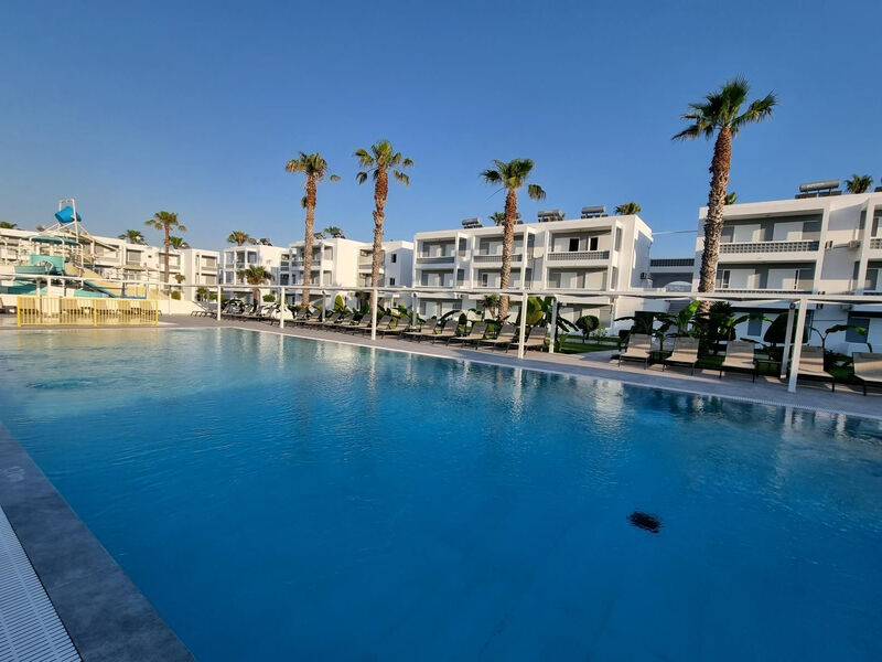 The Aquapark Giakalis