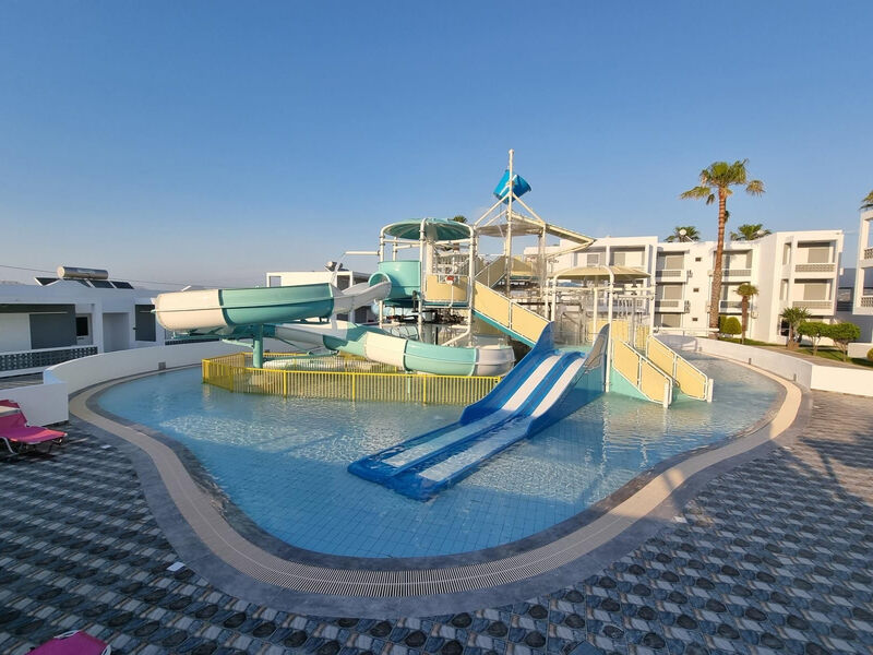 The Aquapark Giakalis