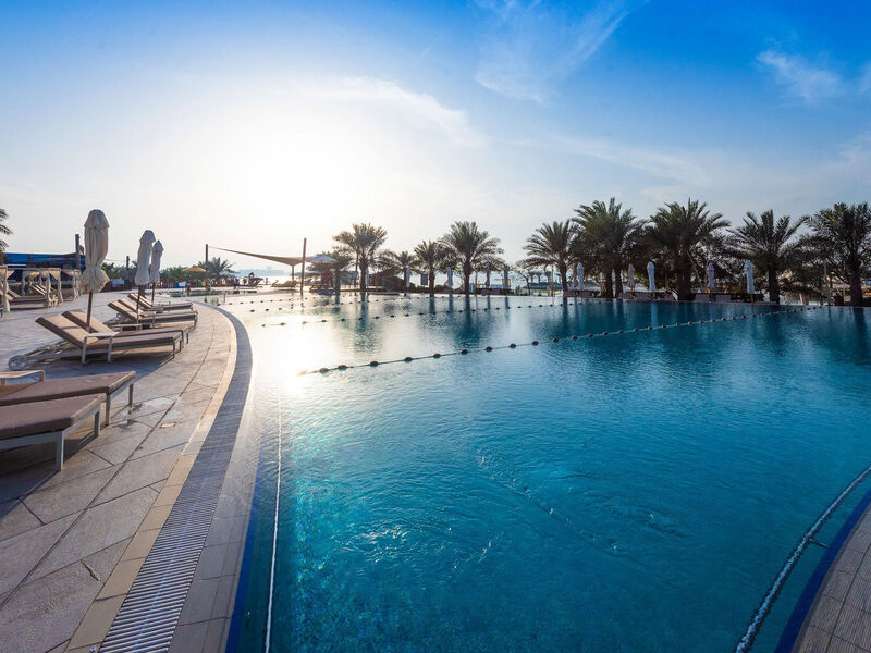 F1 Grand Prix – Hotel The Art
