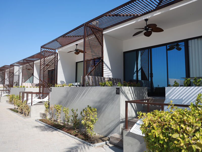 F1 Grand Prix – Hotel The Art
