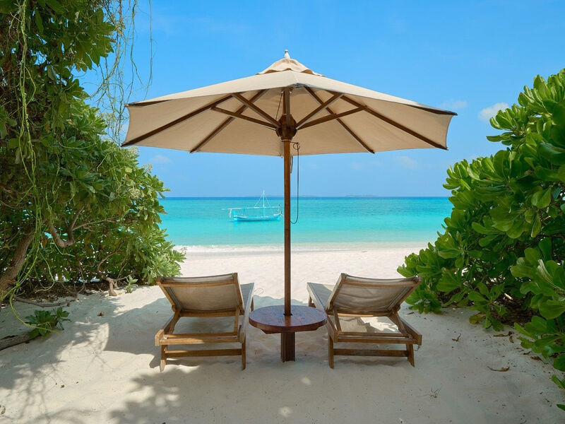 The Barefoot Eco Hotel