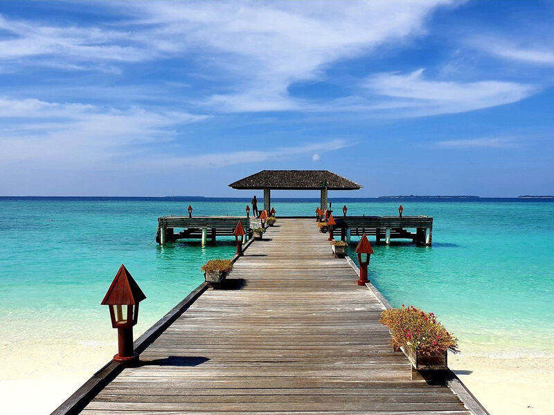 The Barefoot Eco Hotel