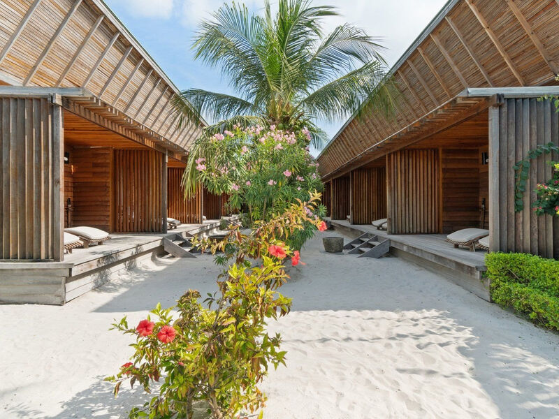 The Barefoot Eco Hotel