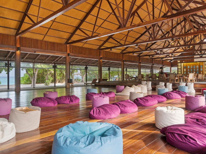The Barefoot Eco Hotel