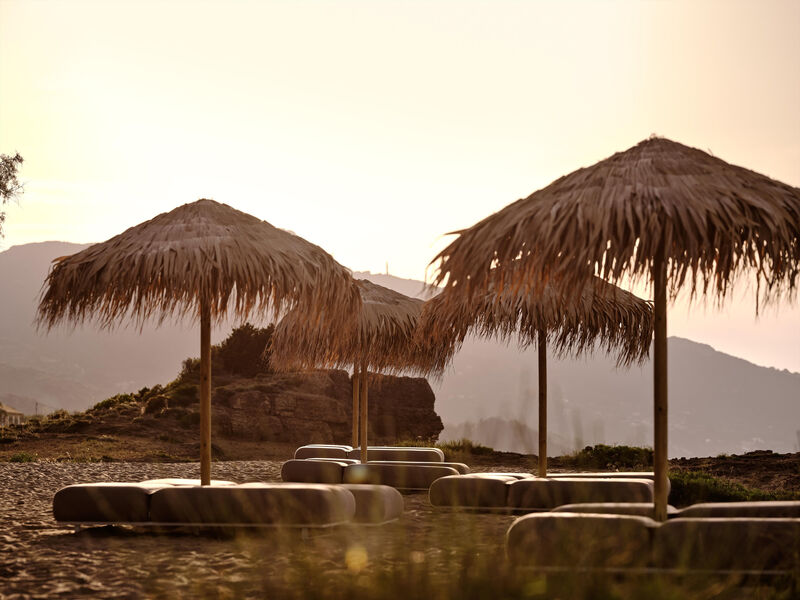 The Bay Hotel & Suites