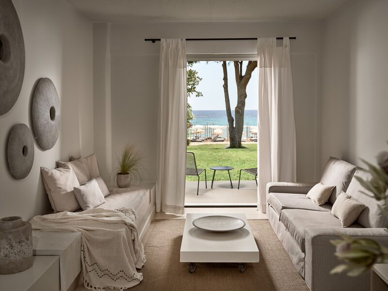 The Bay and Suites