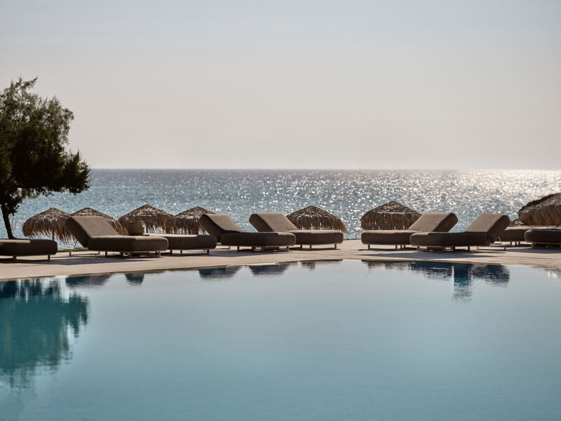 Hotel The Bay