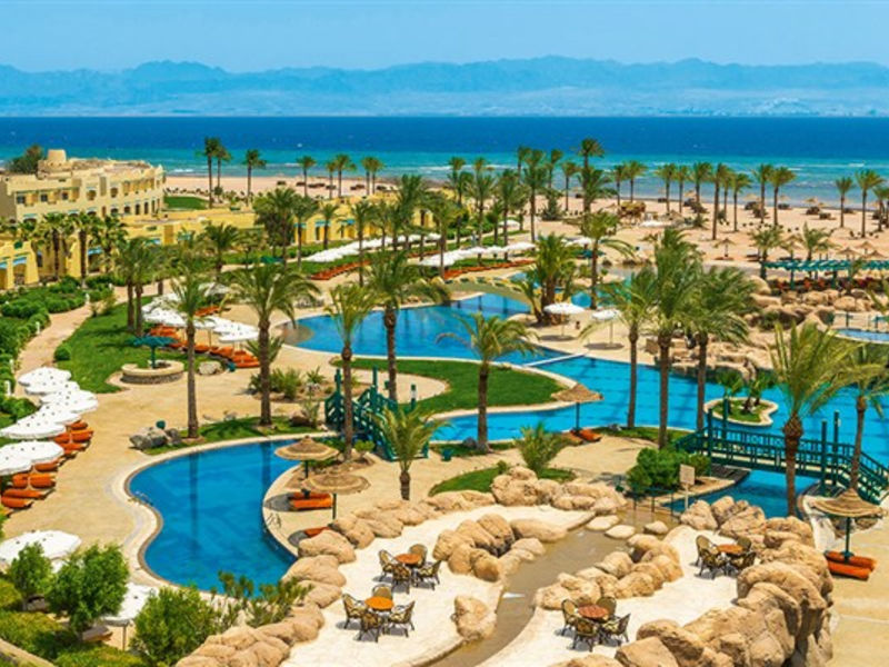 The Bayview Resort Taba Heights