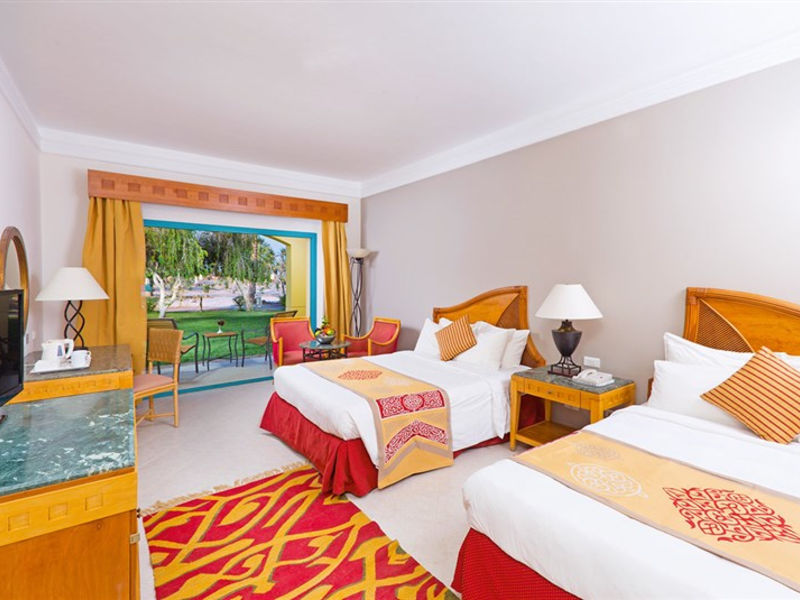 The Bayview Resort Taba Heights
