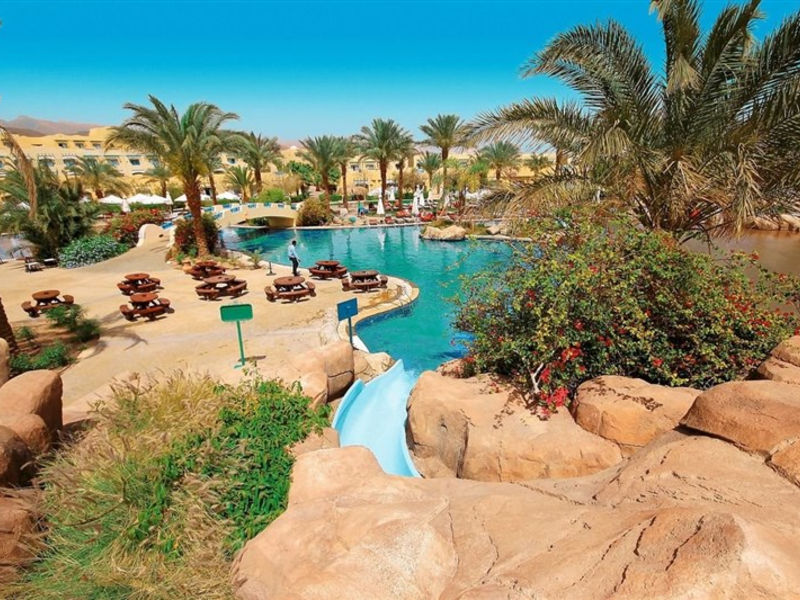 The Bayview Resort Taba Heights