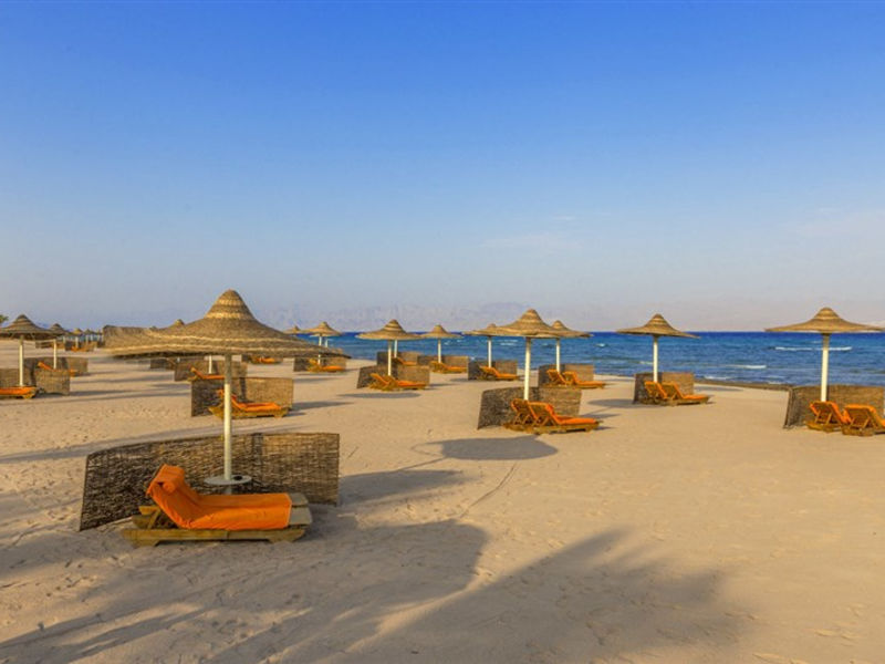 The Bayview Resort Taba Heights