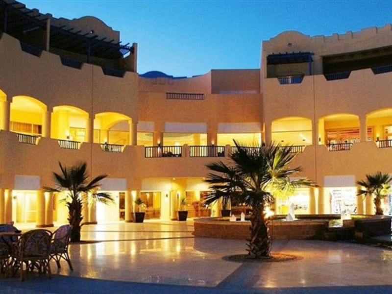 The Bayview Resort Taba Heights