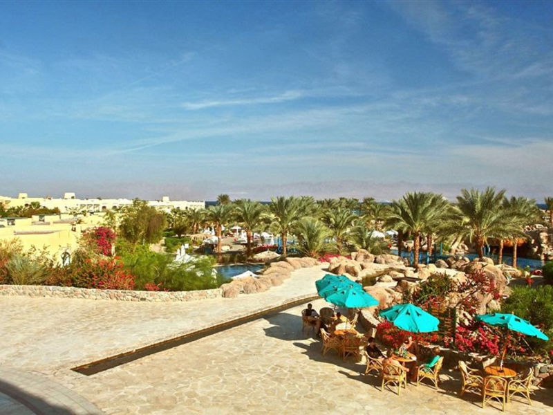 The Bayview Resort Taba Heights