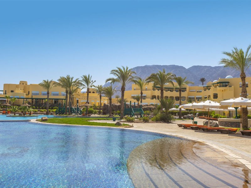 The Bayview Resort Taba Heights