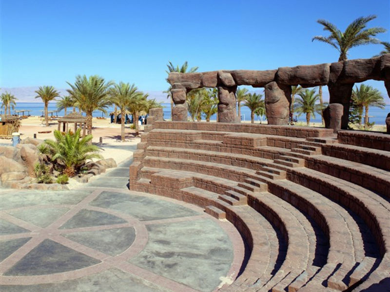 The Bayview Resort Taba Heights