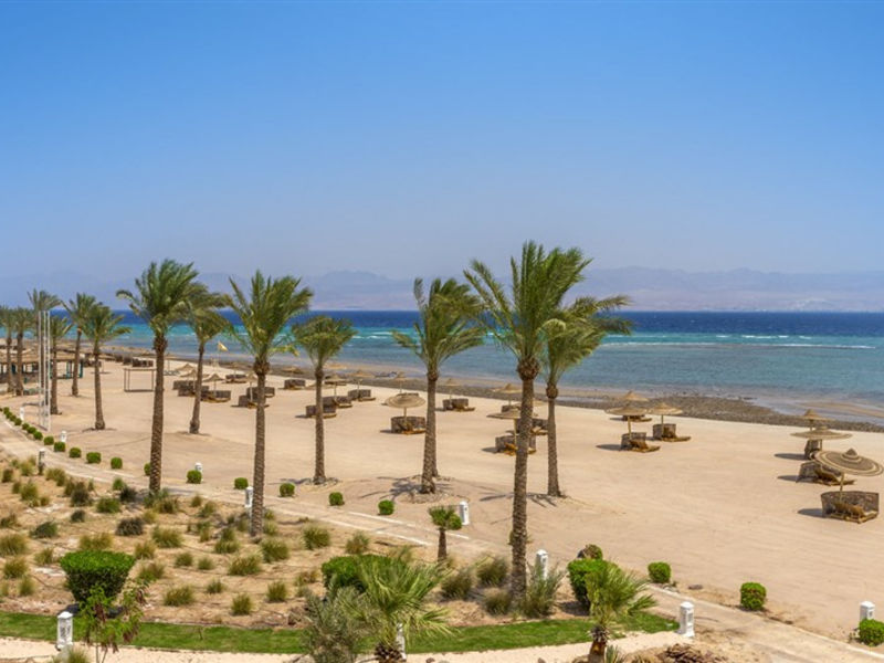 The Bayview Resort Taba Heights