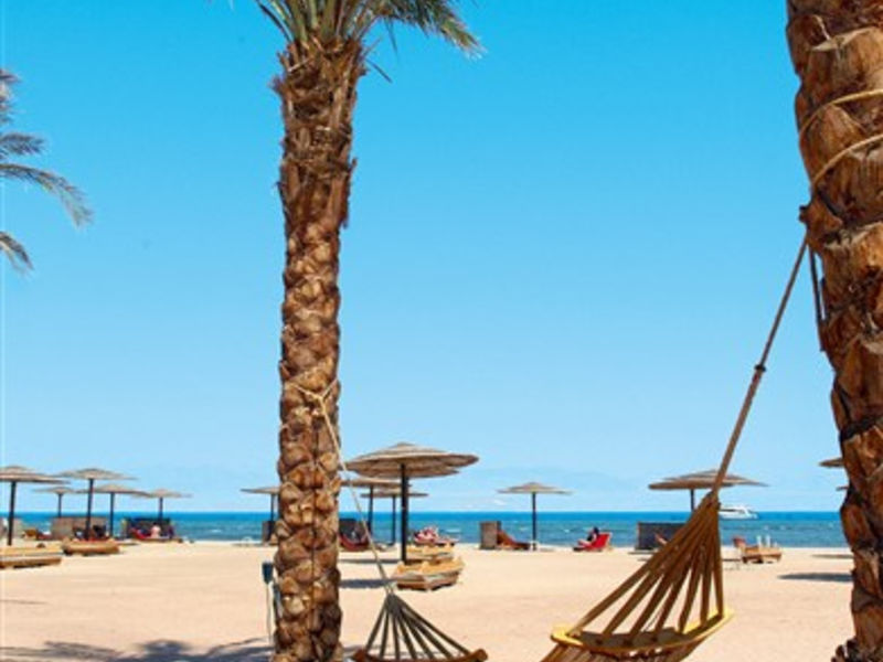 The Bayview Resort Taba Heights