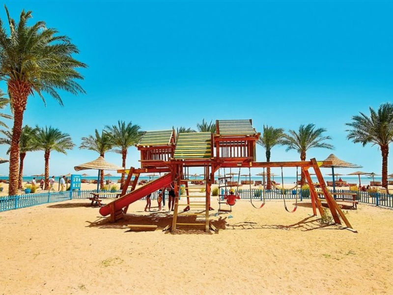 The Bayview Resort Taba Heights