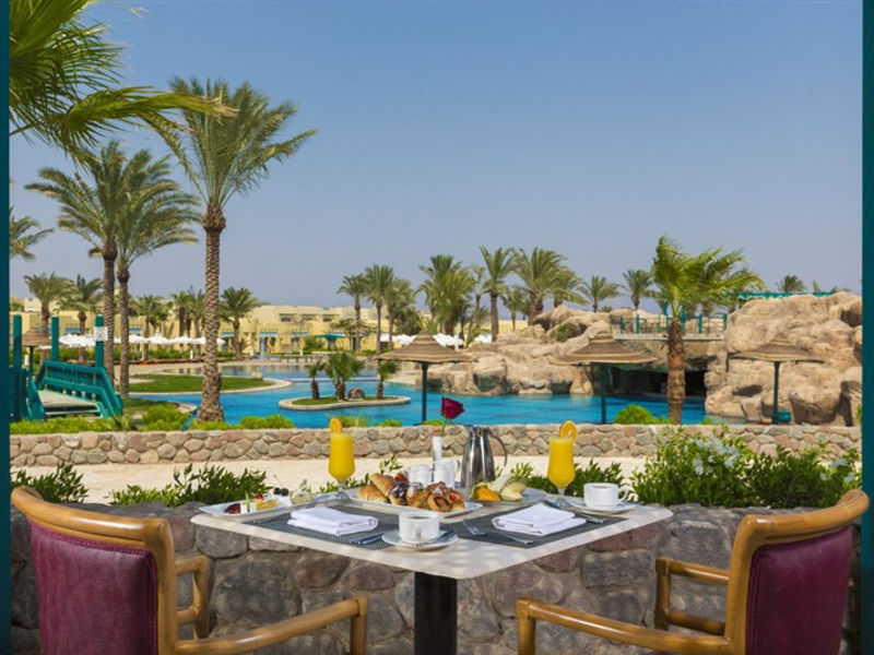 The Bayview Resort Taba Heights