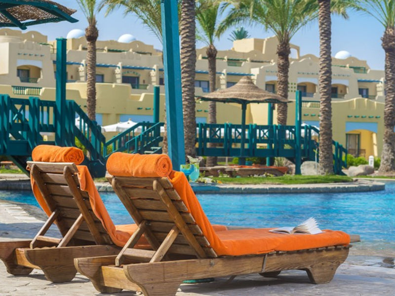 The Bayview Resort Taba Heights