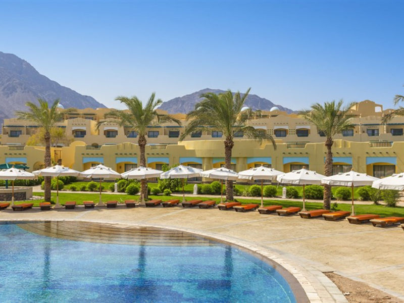 The Bayview Resort Taba Heights