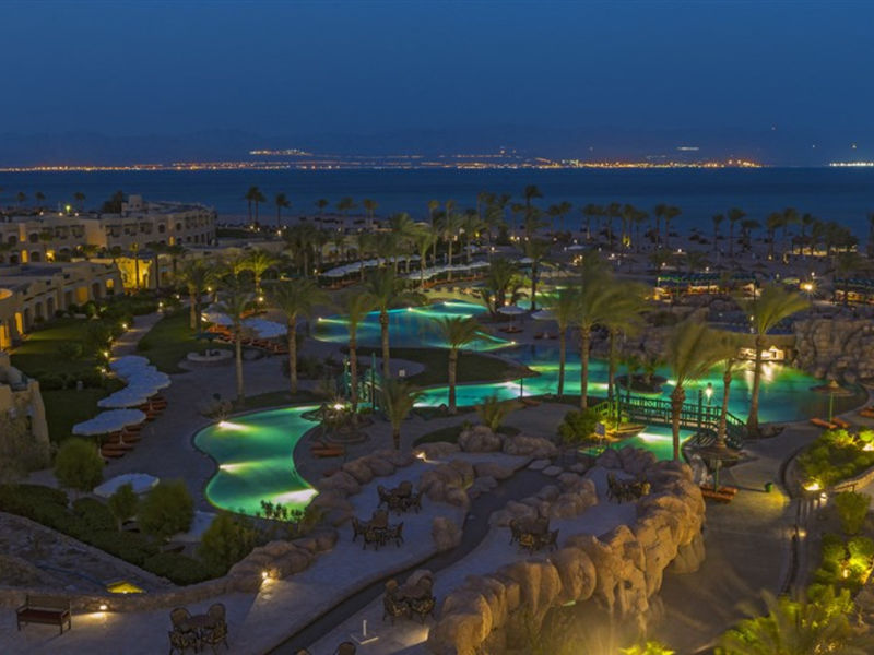 The Bayview Resort Taba Heights