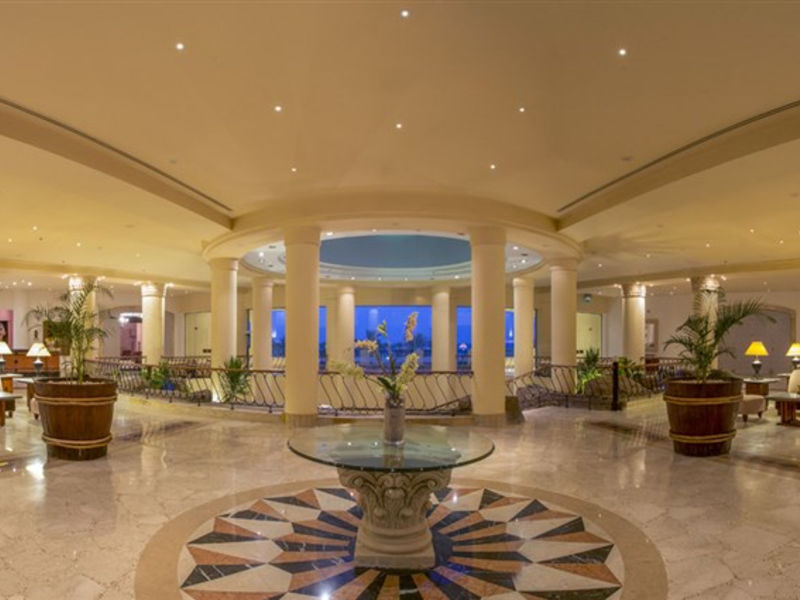 The Bayview Resort Taba Heights