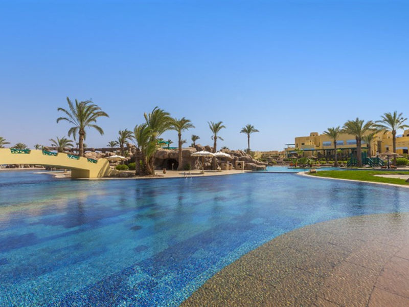 The Bayview Resort Taba Heights