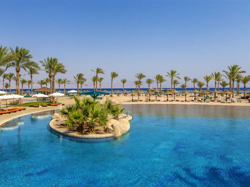 The Bayview Resort Taba Heights