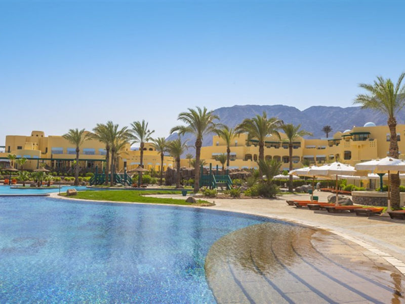 The Bayview Resort Taba Heights