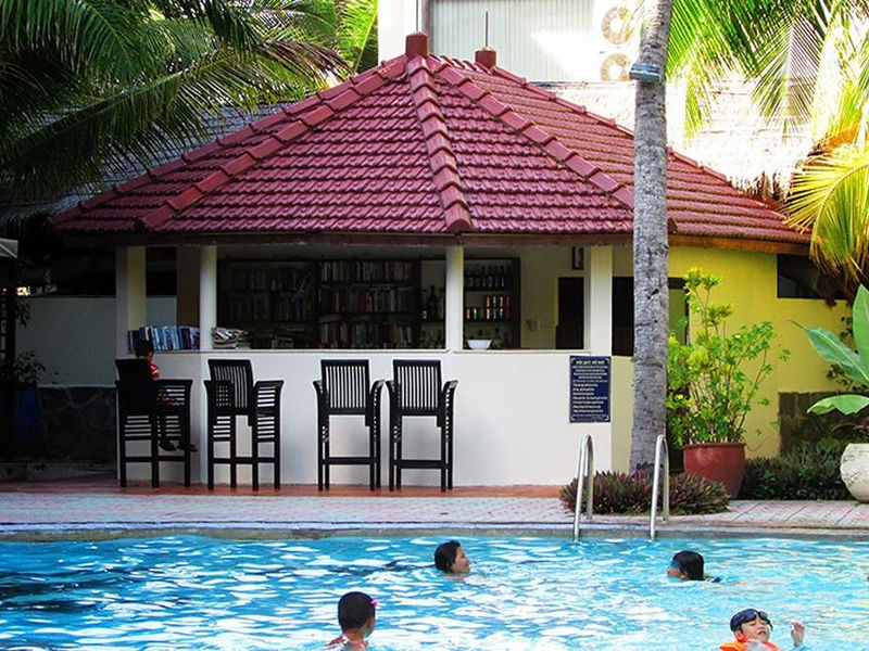 The Beach Resort