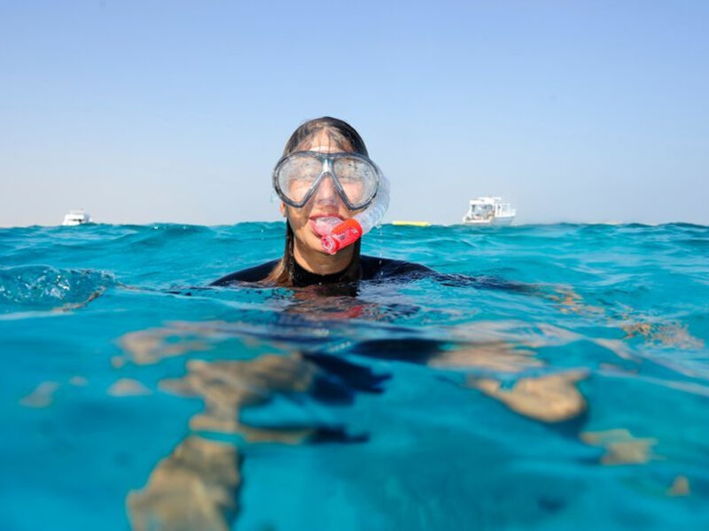 The Breakers Diving