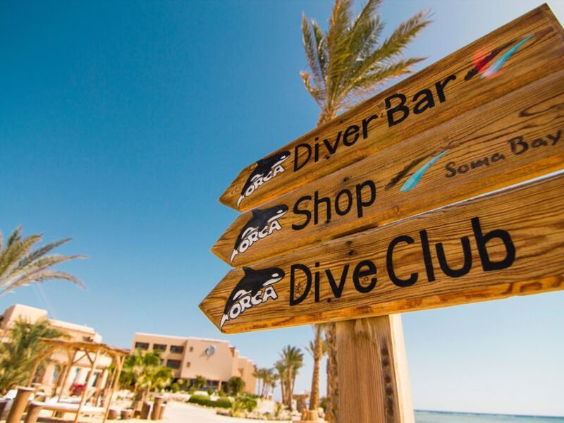 The Breakers Diving