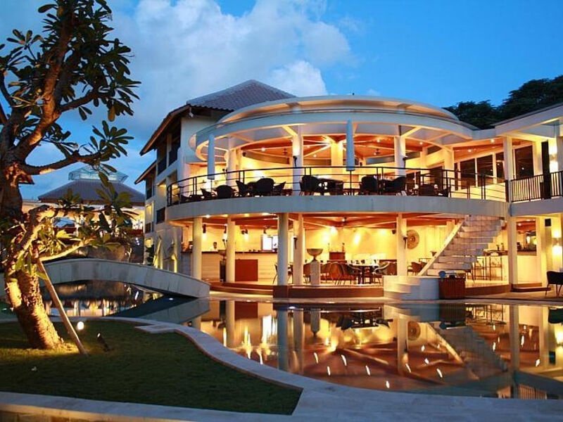 The Camakila