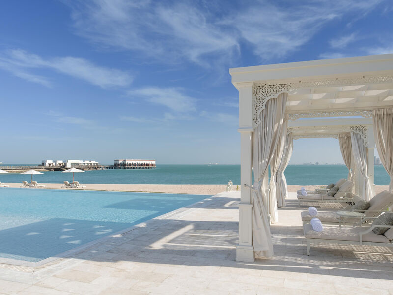The Chedi Katara Hotel & Resort 