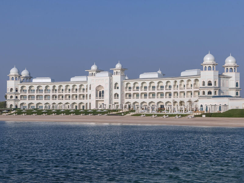 The Chedi Katara Hotel & Resort 