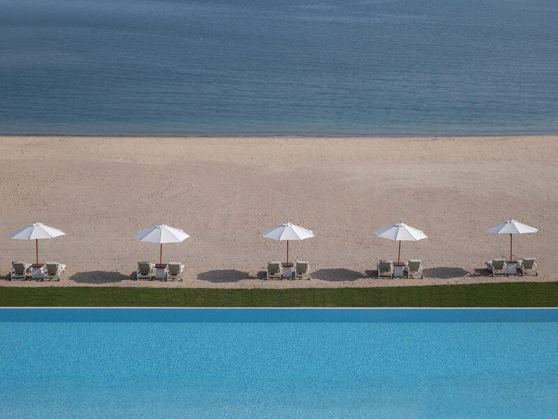 The Chedi Katara Hotel & Resort 