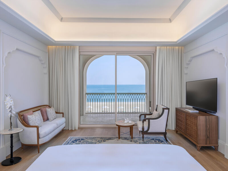 The Chedi Katara Hotel & Resort 