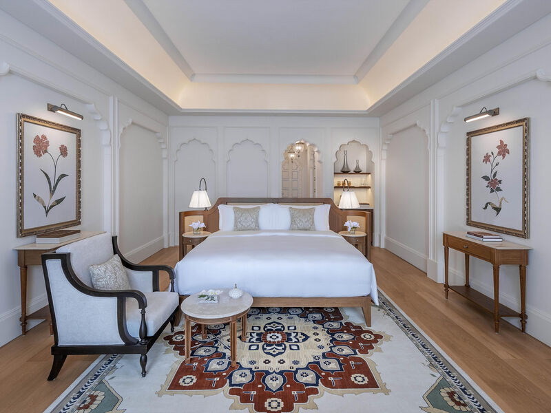 The Chedi Katara Hotel & Resort 