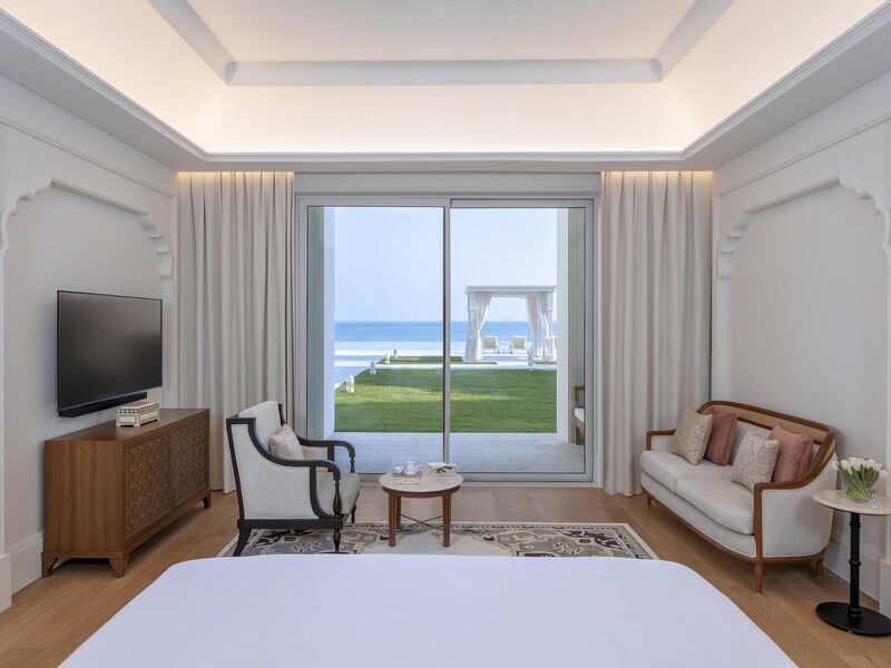 The Chedi Katara Hotel & Resort 